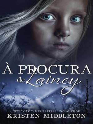 cover image of À procura de Lainey